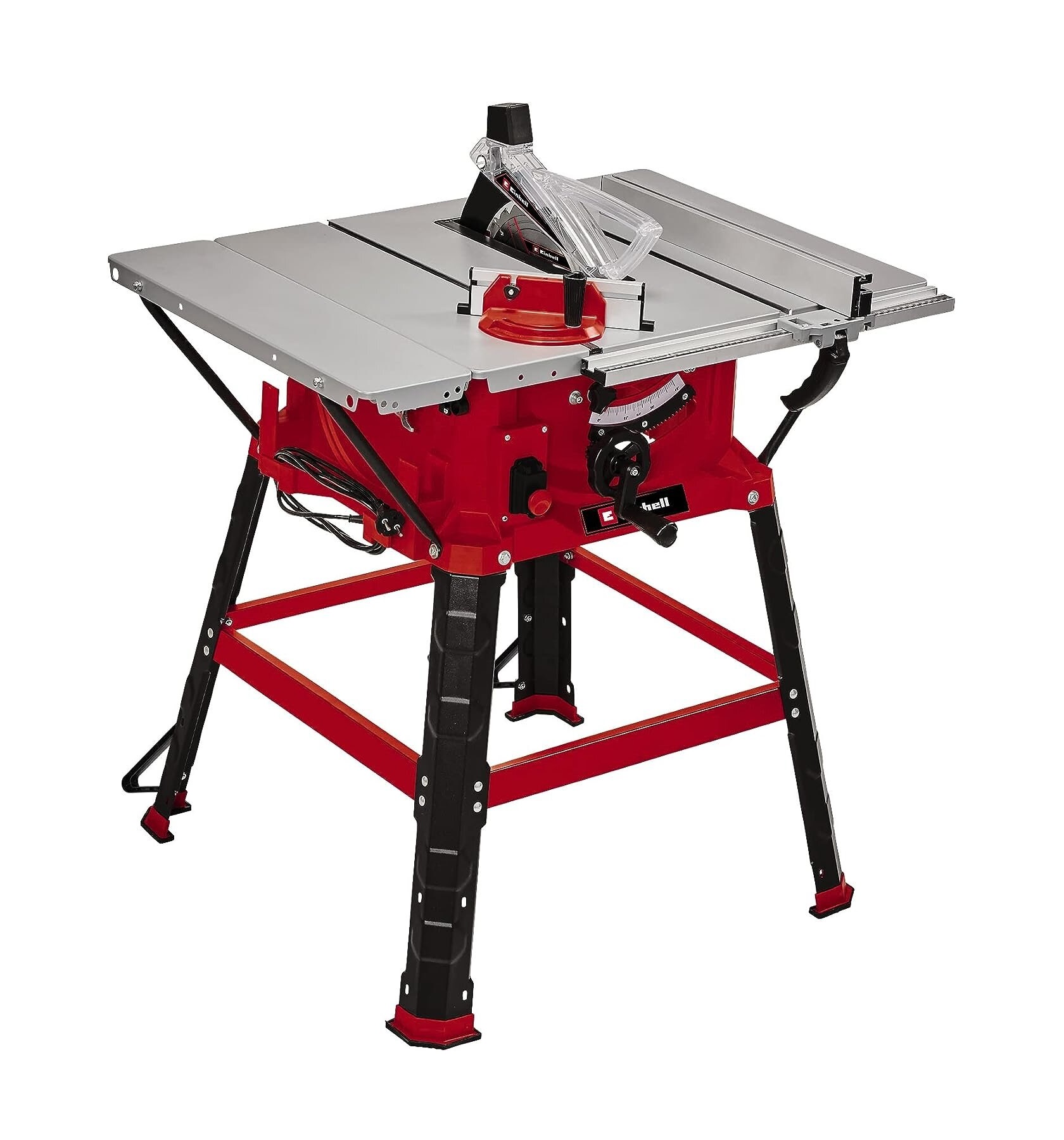 Pilarka stołowa EINHELL TC-TS 254 U
